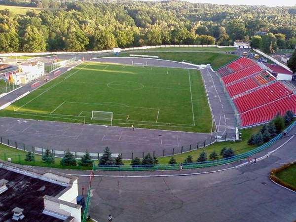 Yunost Stadium stadium image