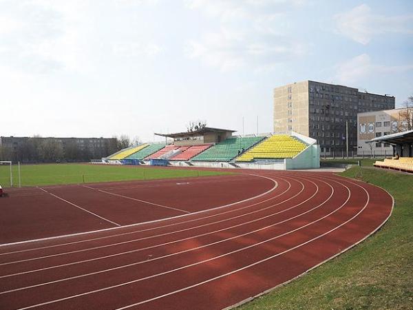 Stadyen Spartak stadium image
