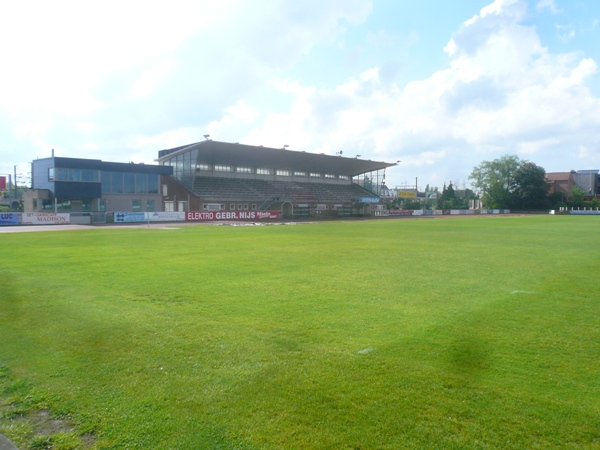 Gem Sportcentrum Rooienberg Pitch 3 stadium image