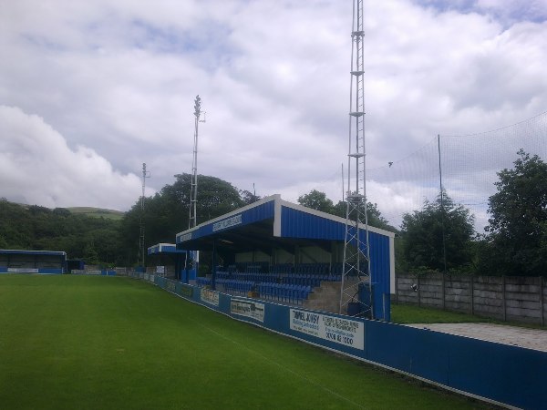 The Harry Williams Riverside Stadium stadium image