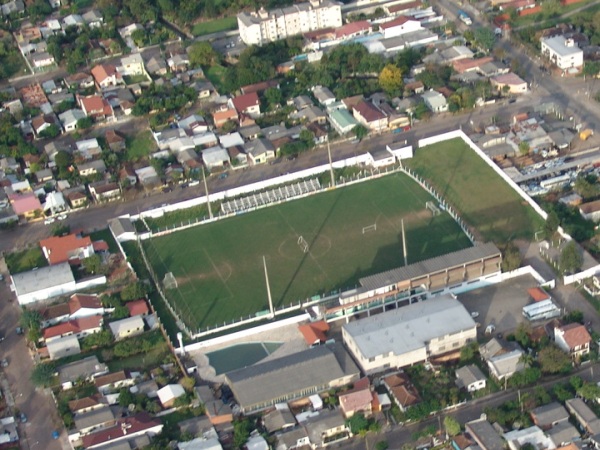 Estádio dos Eucaliptos stadium image