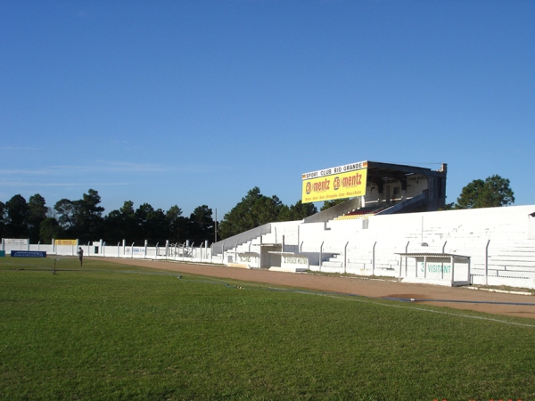 Estádio Arthur Lawson stadium image