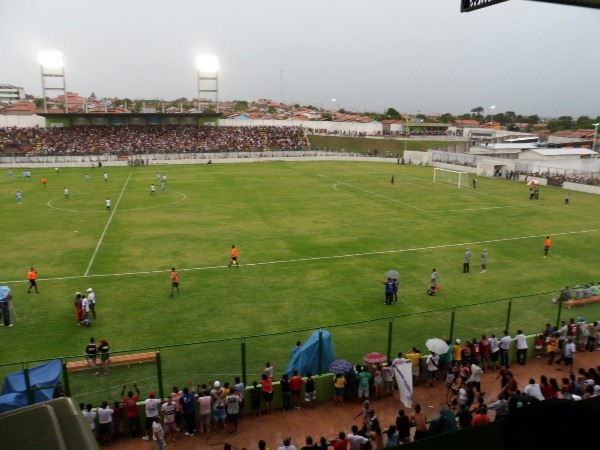 Arena Verde stadium image