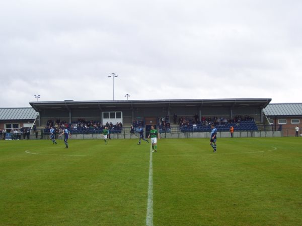 Rowley Park Stadium stadium image