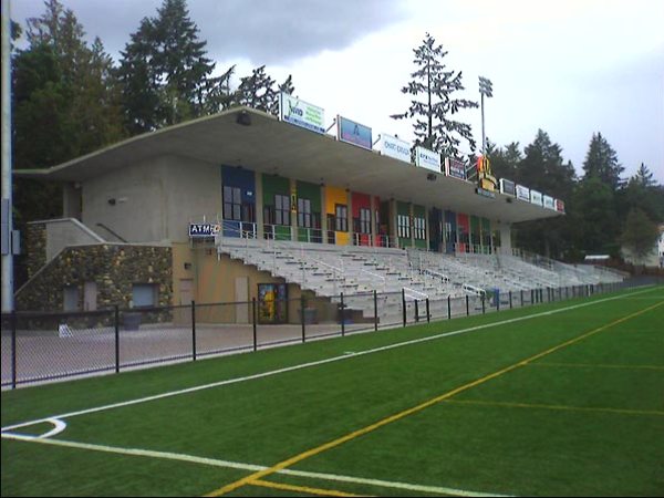 Starlight Stadium stadium image