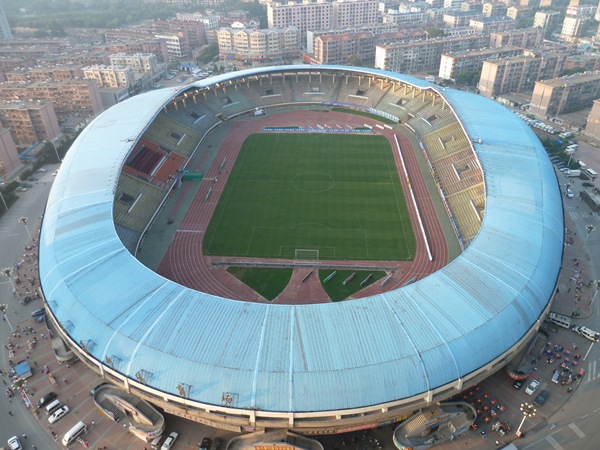 Jinzhou Stadium stadium image