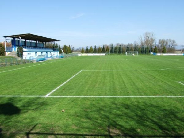 Stadion Stjepan Zdenko Šivo stadium image