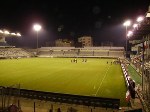 Stadio Antonis Papadopoulos stadium image