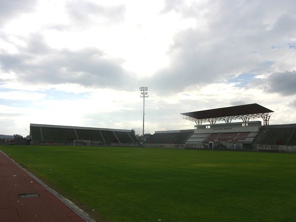 Stadio Vitex Ammochostos Epistrofi stadium image
