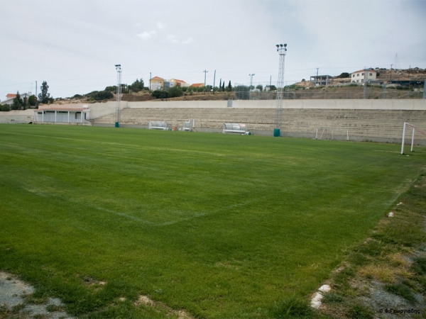 Koinotiko Stadio Parekklisias stadium image