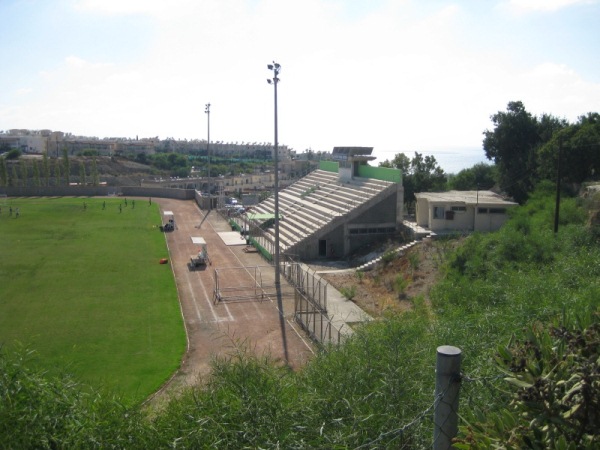 Koinotiko Stadio Chlorakas stadium image