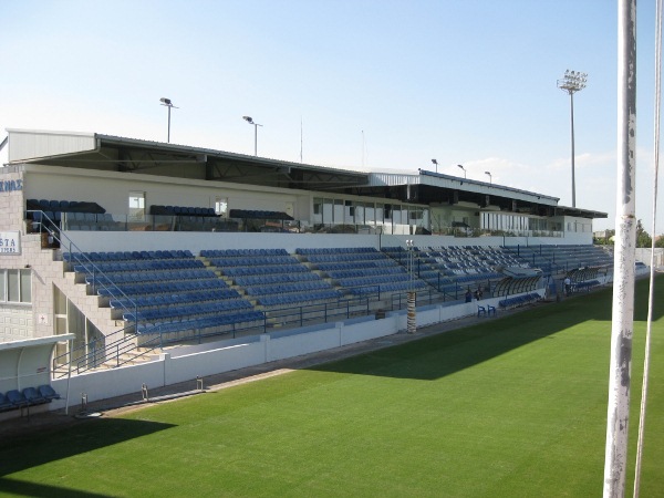 Stadio Dasaki Achnas stadium image