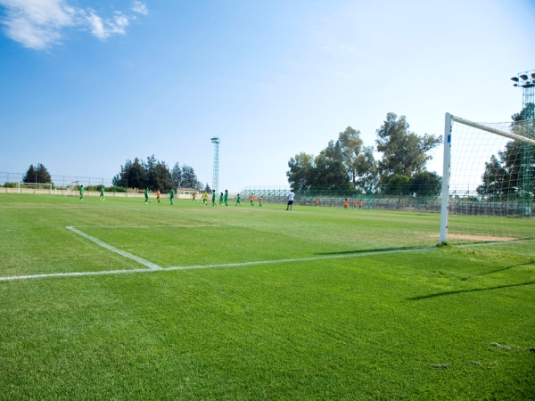 Ammochostos Stadium stadium image