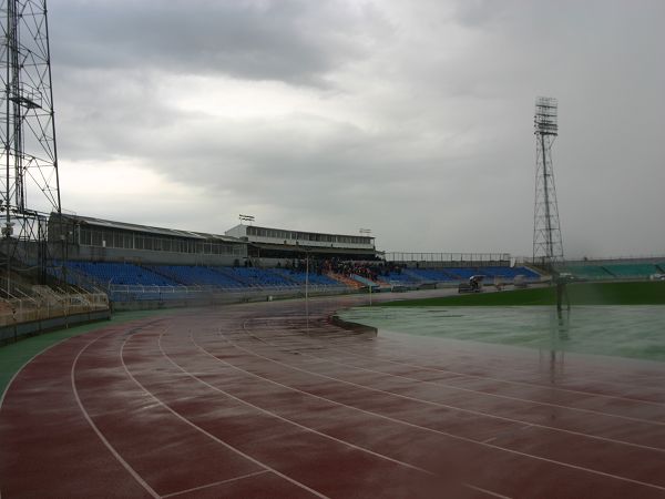 Makareio Stadio stadium image