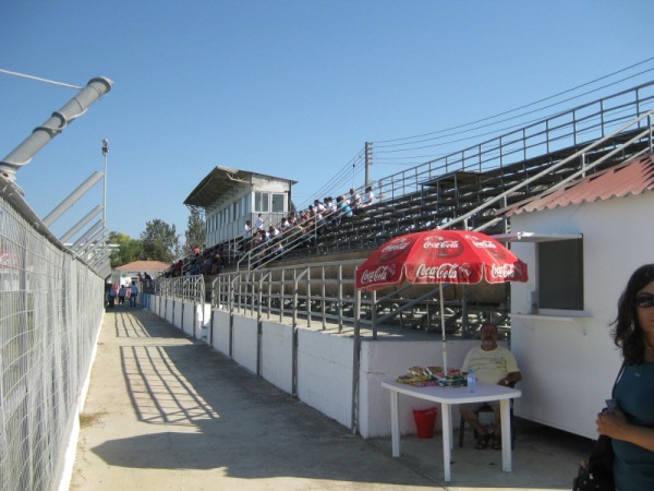 Dimotiko Stadio Aradippou stadium image