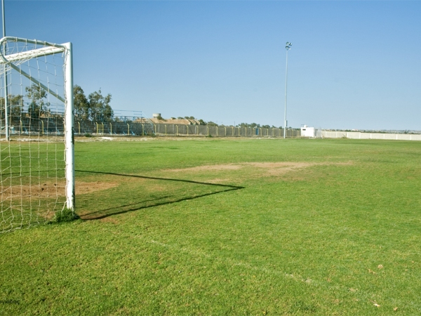 Dimotiko Stadio Sotiras stadium image