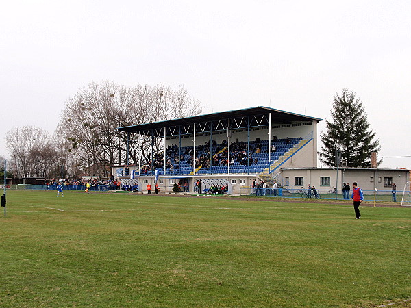 Mestský štadión stadium image