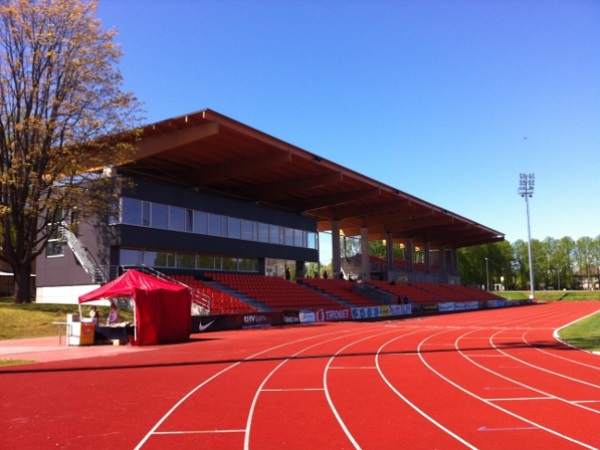 Tamme staadion stadium image