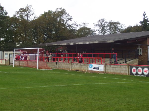 Holloways Park stadium image