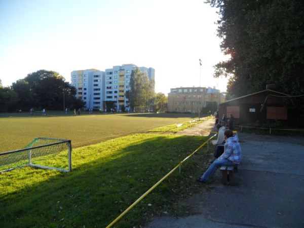 Wismari staadion stadium image