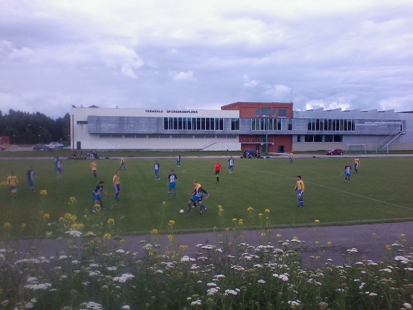 Tabasalu Staadion stadium image