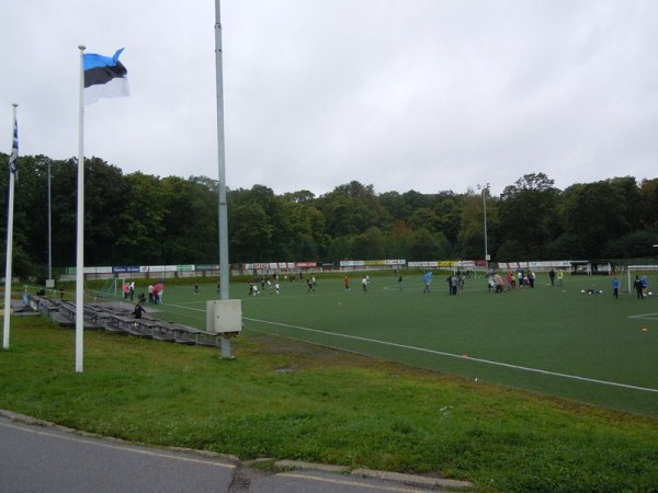 Raja Jalgpallihall stadium image