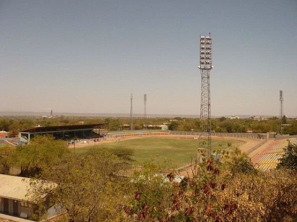 Dire Dawa Stadium stadium image