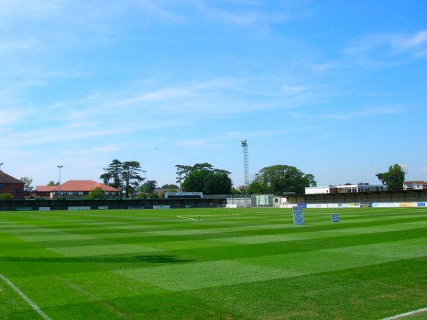MKM Arena stadium image