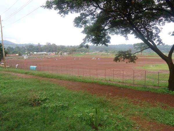 Wolaita Soddo Stadium stadium image
