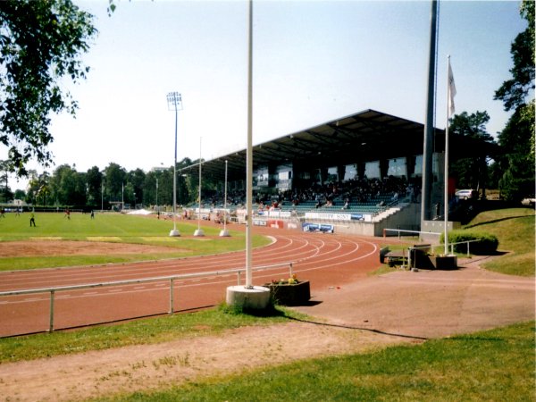 Wiklöf Holding Arena stadium image