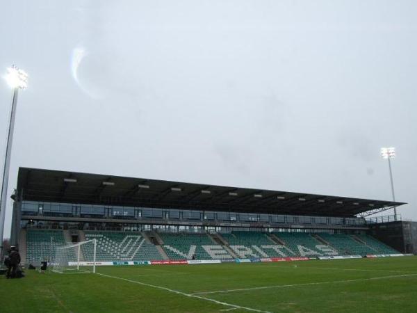 Veritas Stadion stadium image