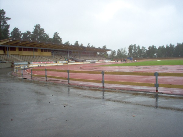 Harjun stadion stadium image