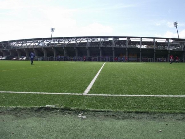 Töölö PK 3 TN stadium image