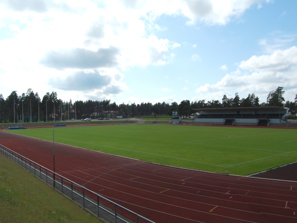 Harjun urheilukenttä stadium image
