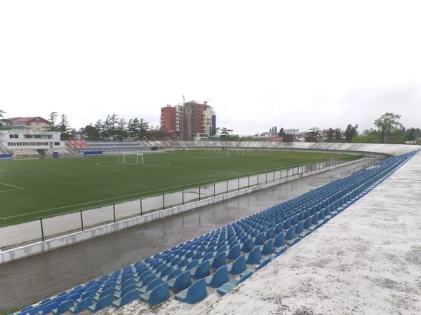 Chele Arena stadium image