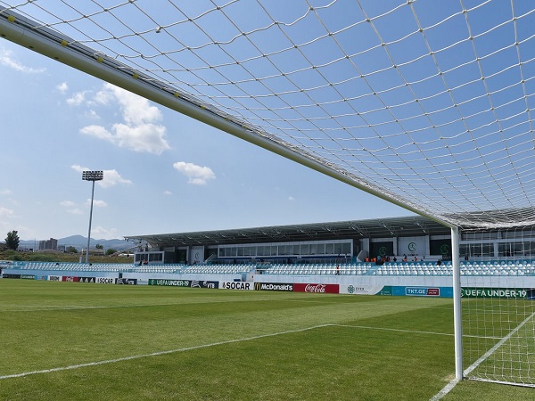 David Petriashvili Arena stadium image