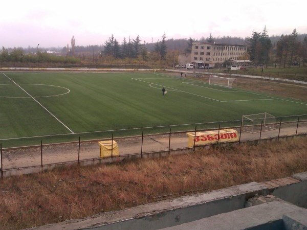 Stadioni Givi Chokheli stadium image