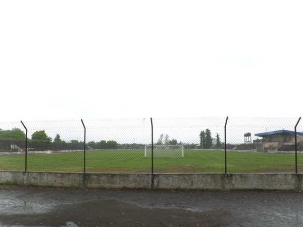 Munitsipaluri Tsentraluri Stadioni stadium image