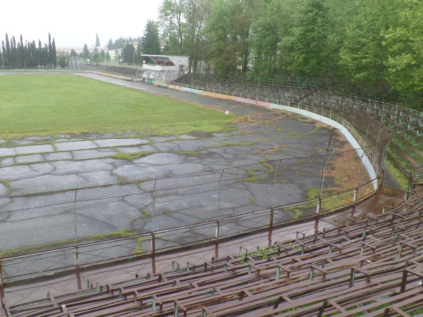 Tsentraluri Stadioni stadium image