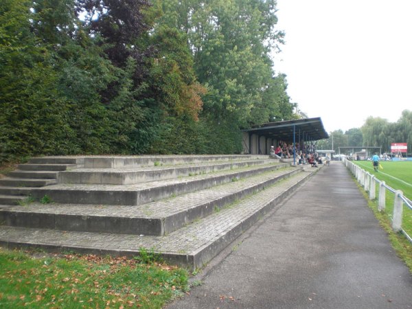 Friedrich-Meyer-Stadion stadium image