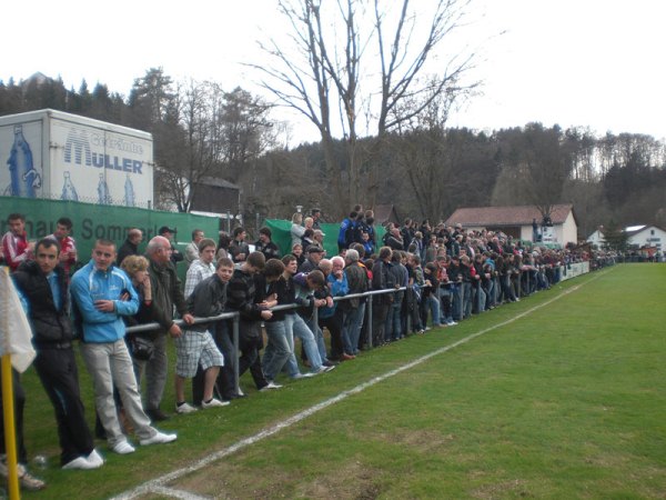 Sportplatz Ammerthal stadium image
