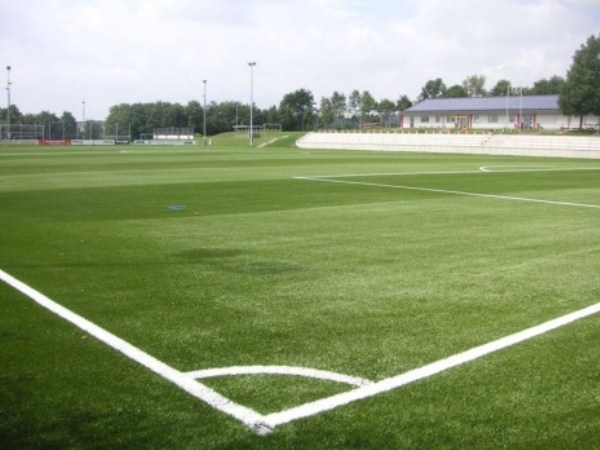 Rudi-Ziegler-Sportanlage Hauptspielfeld stadium image