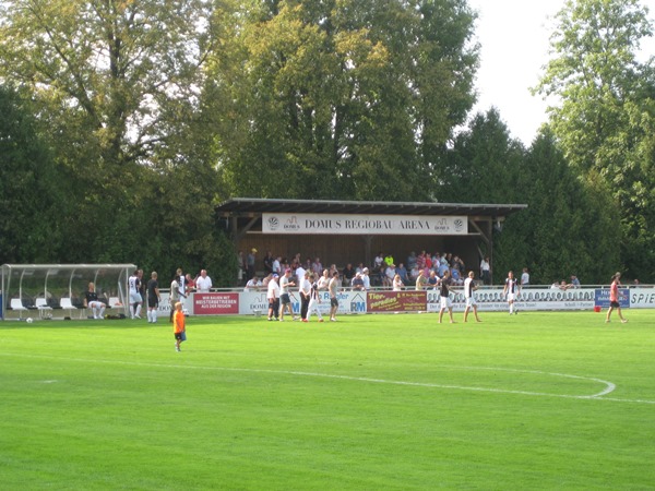 siegmund arena stadium image