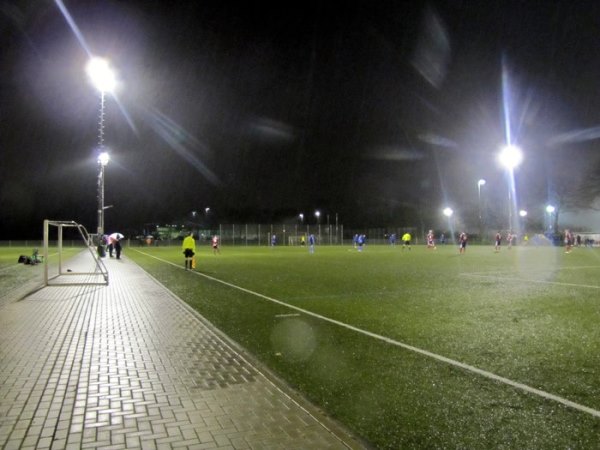 Rollsportstadion stadium image