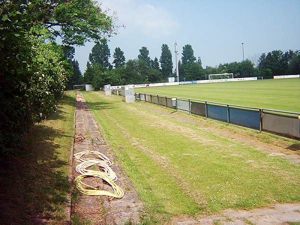 Stadtwerke Arena stadium image
