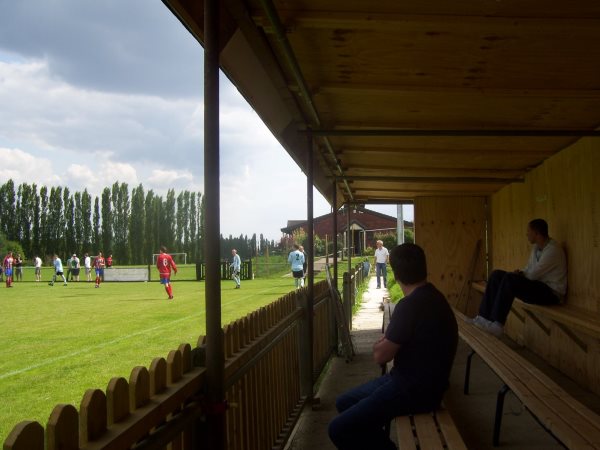 The Orbital Fasteners Stadium stadium image