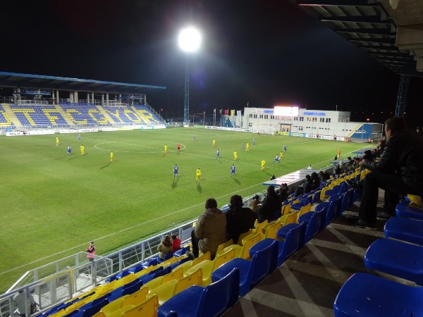 Alcufer Stadion stadium image