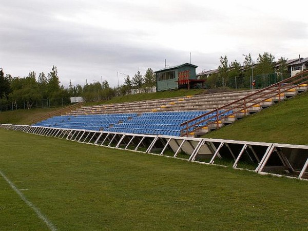 Würth völlurinn stadium image