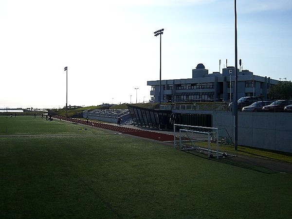 Vivaldivöllurinn stadium image