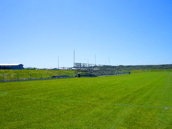 Rafholtsvöllurinn stadium image
